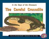 The Careful Crocodile