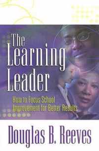 The Learning Leader