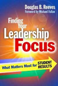 Finding Your Leadership Focus