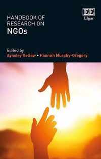 Handbook of Research on NGOs