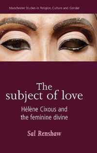 The Subject of Love