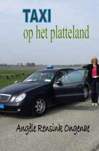 Taxi op het platteland