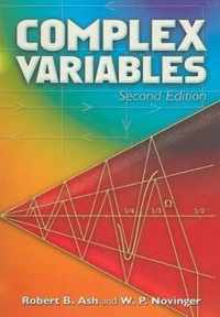 Complex Variables