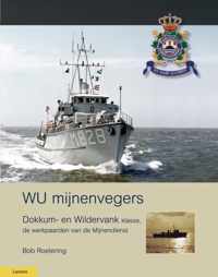 Militaire Historie  -   WU mijnenvegers