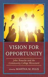 Vision for Opportunity