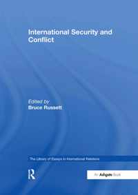 International Security and Conflict