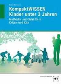 KompaktWissen Kinder unter 3 Jahren