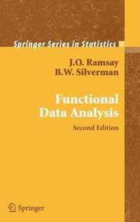 Functional Data Analysis