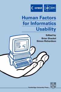 Human Factors for Informatics Usability