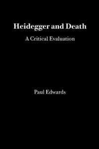 Heidegger and Death