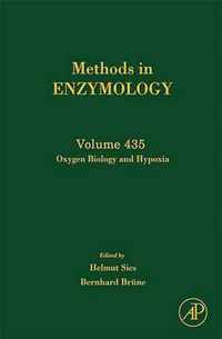 Oxygen Biology and Hypoxia