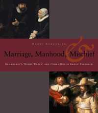 Manhood, Marriage, & Mischief