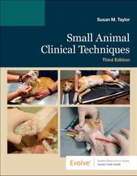 Small Animal Clinical Techniques