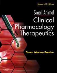 Small Animal Clinical Pharmacology