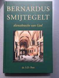 Bernardus Smijtegelt