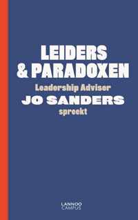 Leiders & paradoxen