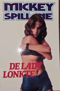 Lady lonkte