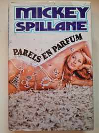 Parels en parfum