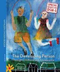 The Developing Person