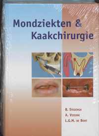 Mondziekten En Kaakchirurgie