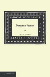 National Book League Readers' Guides