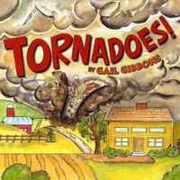 Tornadoes! (New Edition)