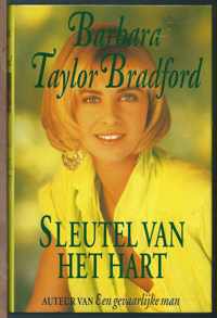 Sleutel van het hart - B. Taylor Bradford