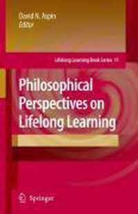 Philosophical Perspectives on Lifelong Learning