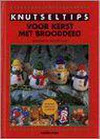 Kerst Met Brooddeeg