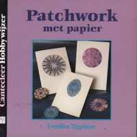 Patchwork met papier