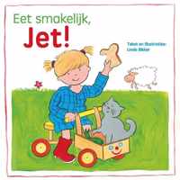 Eet smakelijk, Jet!