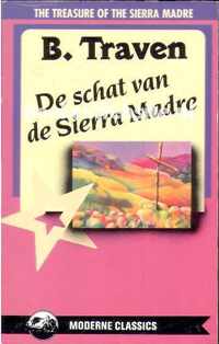 Schat van de sierra madre