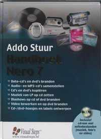 Handboek Nero 7 + Cd-Rom