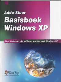 Basisboek Windows Xp