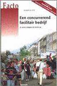 Concurrerend Facilitair Bedrijf