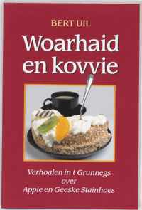 Woarhaid En Kovvie