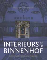 Interieurs van het Binnenhof