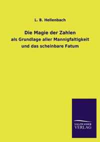 Die Magie Der Zahlen