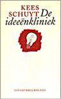 IDEEËNKLINIEK