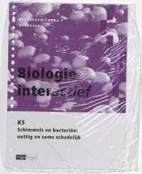Biologie Interactief VMBO Bovenbouw B K5 Werkboekkatern Leerjaar 3/4