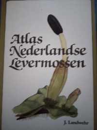 Atlas nederlandse levermossen