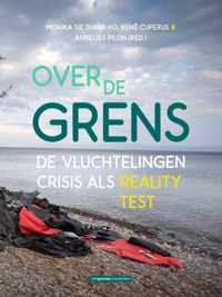 Over de grens