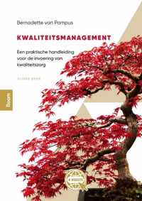 Kwaliteitsmanagement (5e druk)