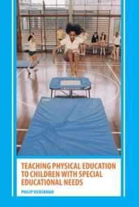 Teaching Physical Education to Children with Special Educational Needs