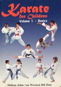 Karate For Children