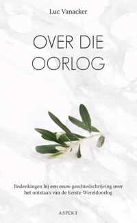 Over die oorlog