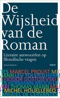 De wijsheid van de roman