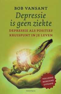 Depressie Is Geen Ziekte