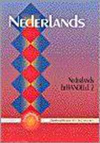 Nederlands Behandeld / 2 / Deel Leerlingboek