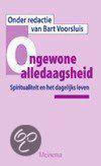 Ongewone Alledaagsheid